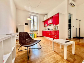 BIG Comfort Isola - Garibaldi M2 M5